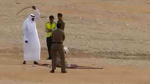 76 حالة إعدام في السعودية منذ مطلع 2016