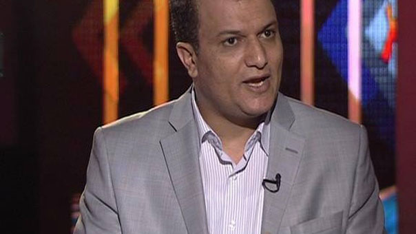 عبد الملك العجري: العدوان السعودي لم يحقق اياً من اهدافه بعد عام من عدوانه على اليمن