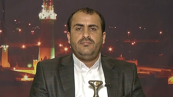 &rsquo;انصار الله&rsquo;: إتمام عملية تبادل 100 أسير يمني مقابل 9 أسرى سعوديين