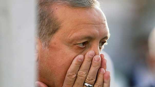 أوباما يرفض لقاء الرئيس التركي