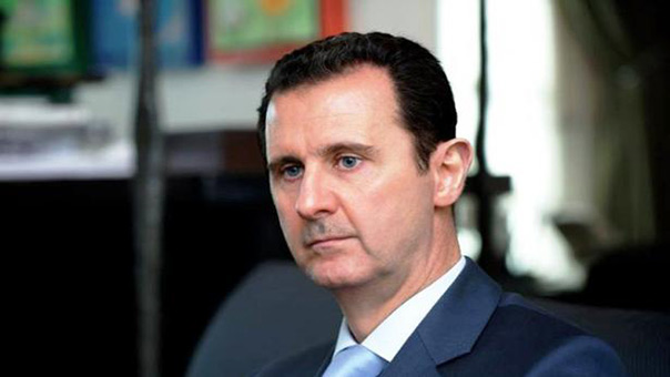إعلام العدو: مكانة الأسد المتعززة تتحوّل من مشكلة الى حل