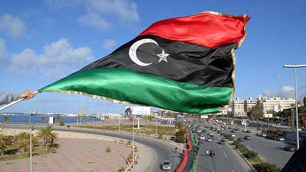 بلديات عشر مدن في غرب ليبيا تعلن تأييدها لحكومة الوفاق الوطني
