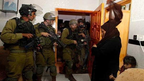  الاحتلال يهدم 6 منازل فلسطينية في الضفة والقدس .. وحملة اعتقالات طالت قياديين من &rsquo;حماس&rsquo;