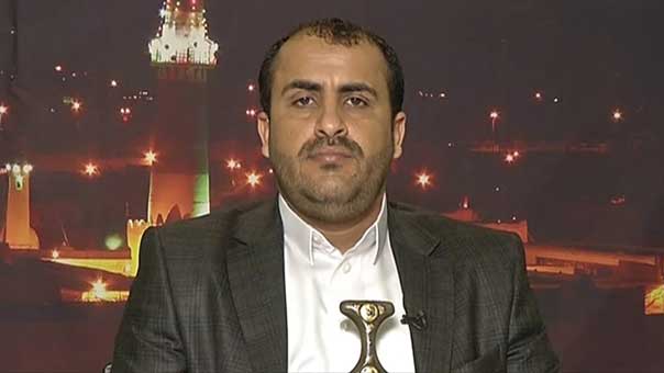 انصارالله في اليمن: التوافق على استمرار التهدئة عند الحدود