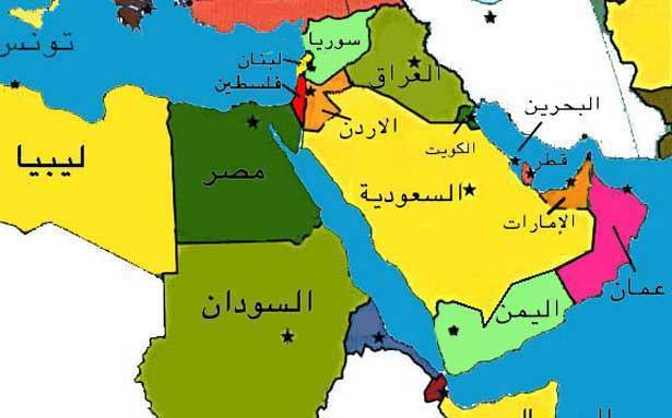 الصحف الأجنبية: سيناتور اميركي يطرح خطة &rsquo;Marshall&rsquo; جديدة في الشرق الاوسط
