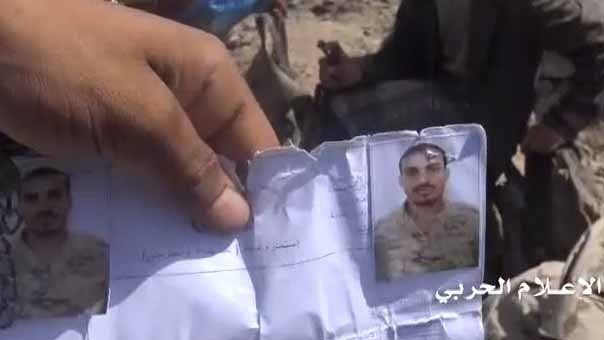 بالصور: الجيش اليمني واللجان الشعبية يحبطون هجومًا واسعًا لمرتزقة العدوان على مأرب ويكبّدونهم خسائر بالعشرات