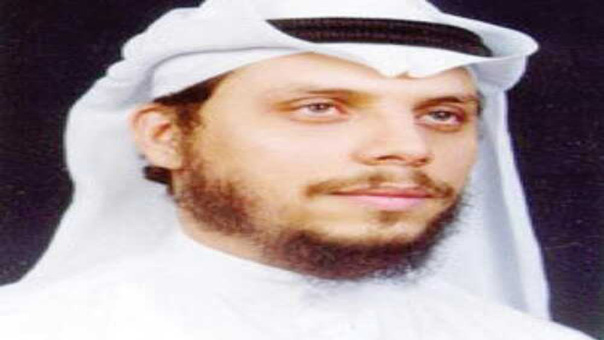 حملة على &rsquo;تويتر&rsquo; للتضامن مع معتقل سعودي طالب بالإصلاح