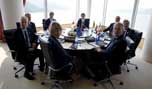 G7: سوريا بحاجة ماسة إلى حكومة تمثل كافة الأطراف