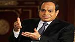 السيسي يرد على استنفار الشارع المصري ويدافع عن خطوته ببيع جزيرتي &rsquo;تيران&rsquo; و&rsquo;صنافير&rsquo; للسعودية