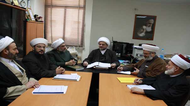 تجمع العلماء المسلمين: نأسف أن يجتمع قادة الدول الإسلامية لا ليضعوا حداً للاقتتال بل لزيادة الشرخ بينهم