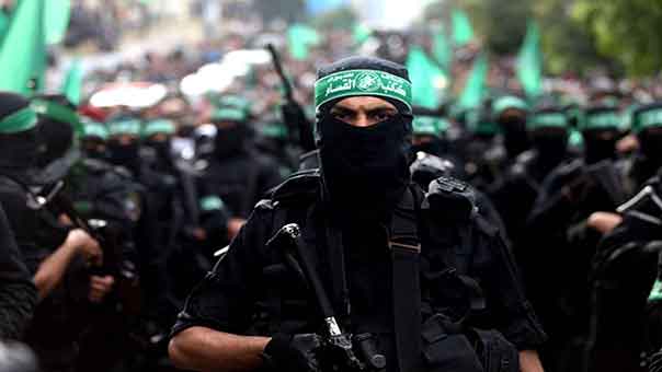 &rsquo;القسام&rsquo;: ادّعاء العدو العثور على نفق ليس سوى نقطة في بحر ما أعدته المقاومة دفاعًا عن أرضها