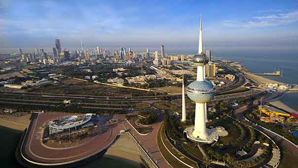 الكويت: اعتقال ناشطة &rsquo;لترديدها&rsquo; خطاب مسلم البراك