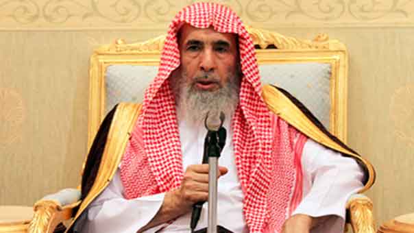 ناصر العمر يناشد ملك السعودية: إضعاف الهيئة ينذر بخطر عظيم