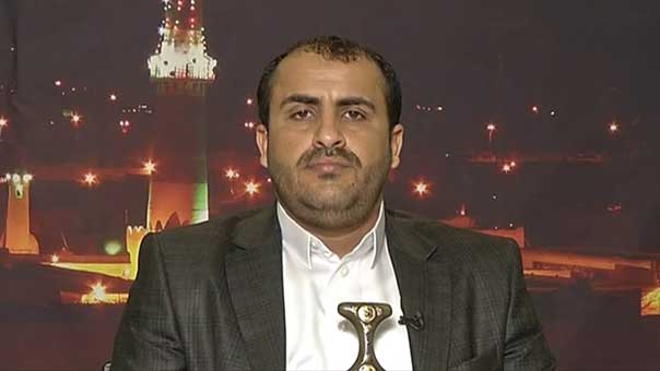 كي مون لبدء المفاوضات اليمنية.. وعبدالسلام: غارات العدوان تؤكد أن نوايا السلام لم تتوفر بعد