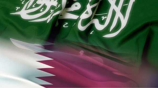 قطر: الرياض &rsquo;لعبت بذيلها&rsquo; فأفسدت الطبخة السورية