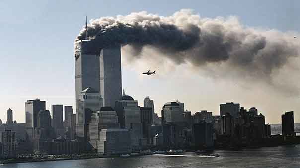 &rsquo;The Telegraph&rsquo;: معلومات عن احتمال وجود علاقة بين حكومة الرياض وهجمات 11 أيلول 2001