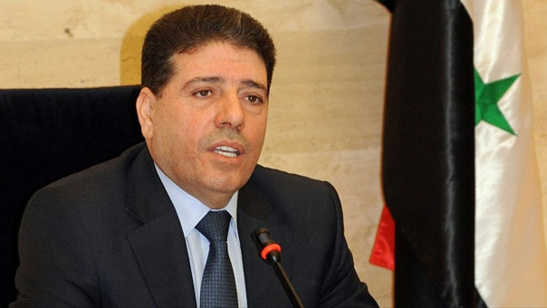 الحلقي: سوريا مهتمة بتطوير الشراكة مع الدول الصديقة وفي مقدمتها روسيا