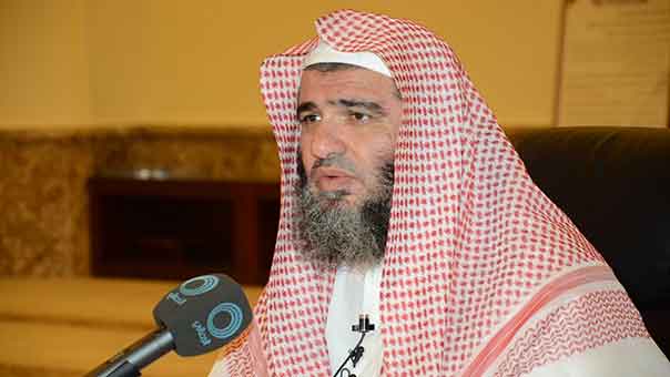 الكويت ترحل داعية أردنيا