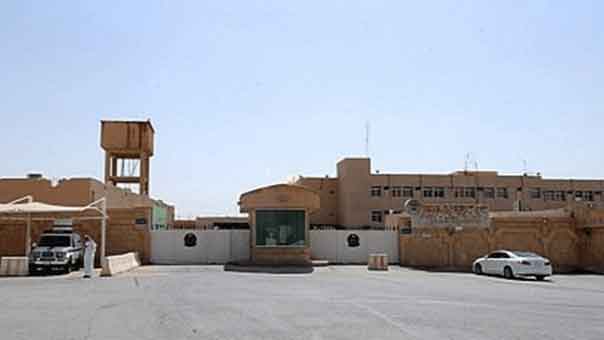 انزعاج أمني سعودي من تقرير أمريكي يتناول الانتهاكات في سجون المملكة