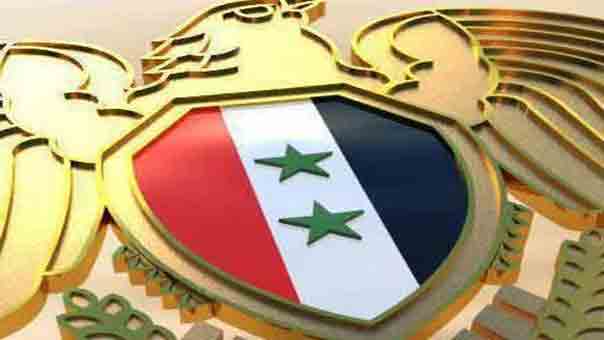 الجيش السوري: البدء بنظام تهدئة بعد منتصف الليلة في دمشق والغوطة الشرقية وريف اللاذقية لمنع ذرائع الإرهابيين باستهداف المدنيين
