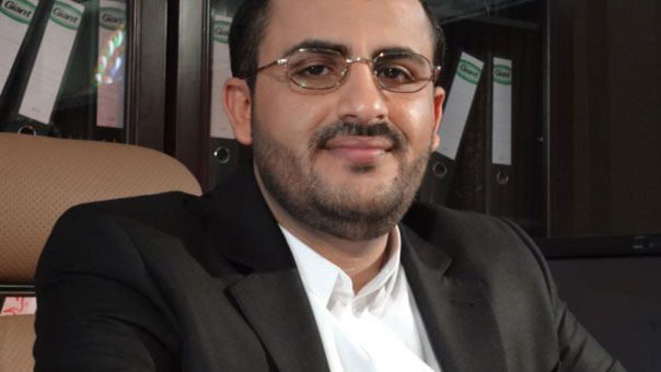  محمد عبدالسلام: مطالبنا خروج الغزاة وعودة السلاح إلى مؤسسات الدولة