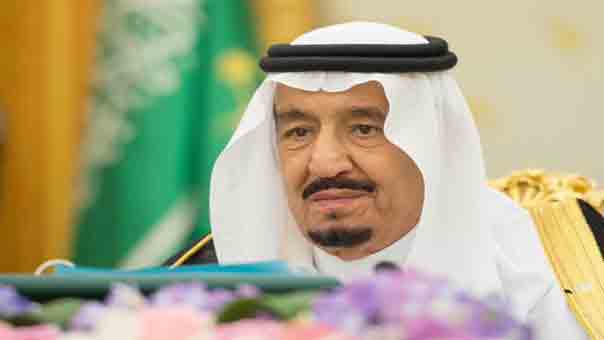 مجلس الوزراء السعودي يوافق على اتفاقية تعيين الحدود مع مصر