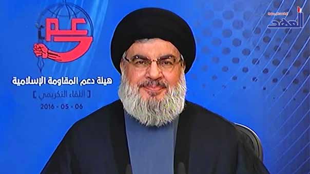 السيد نصر الله: السعودية ماضية في مخططها التفجيري .. وحزب الله في أحسن حال .. وللالتزام باللوائح وانتخابها والتعاون معها