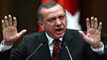 
أردوغان للإتحاد الأوروبي: &rsquo;لنا طريقنا ولكم طريقكم&rsquo;
