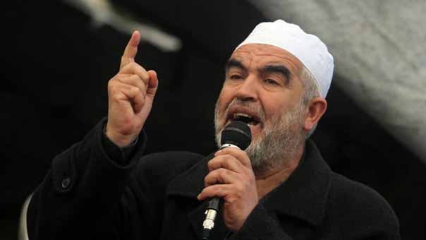الشيخ رائد صلاح يدخل السجن اليوم في &rsquo;اسرائيل&rsquo;