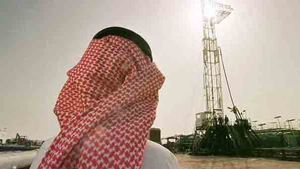 موقع أمريكي: السعودية تواجه الانهيار