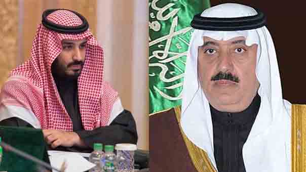 بعد فورة التعيينات.. لمن سيُوجّه ابن سلمان ضربته التالية؟