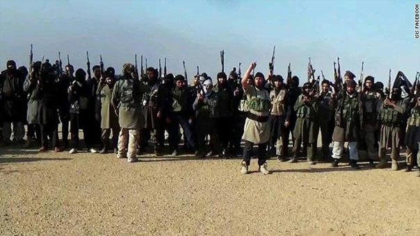 تناحر المجموعات المسلَّحة.. و&rsquo;داعش&rsquo; في سوريا يتفاقم