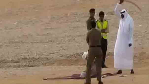 السعودية تنفّذ حكم الإعدام رقم 92 لهذا العام