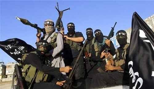 الجماعات المسلحة في سوريا تتصارع على النفوذ وتستهدف المدنيين