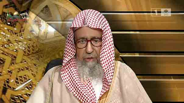  علماء السعودية يحتفلون بتمدّد وهابيتهم