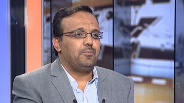  عضو الوفد الوطني اليمني حميد رزق لـ&rsquo;العهد&rsquo;: وفد الرياض ليس لديه إرادة حقيقية في تحقيق السلام والحل السياسي