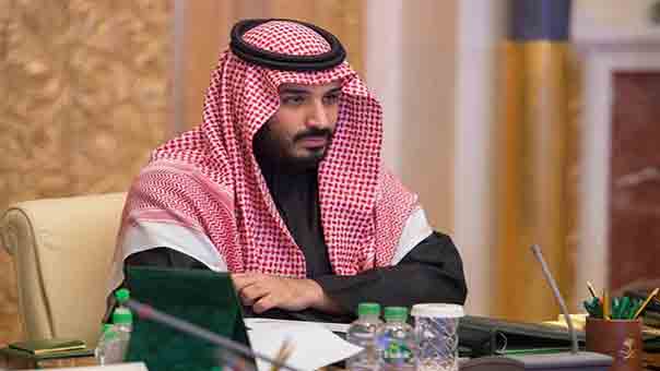 خطوات تسلّطية جديدة لابن سلمان تمهيدًا لعزل ابن نايف
