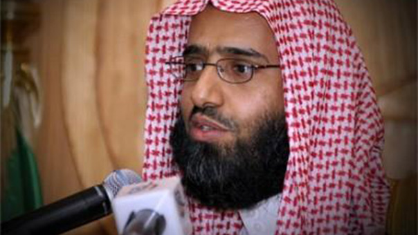 شيخ وهابي يتهم الولايات المتحدة بصناعة الإرهاب