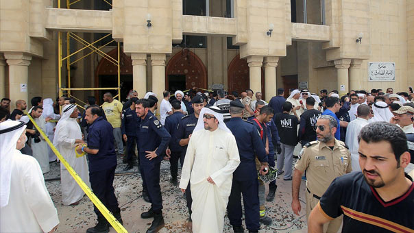 الكويت: إلغاء الخيم الرمضانية وتكليف قوات خاصة بتأمين المساجد