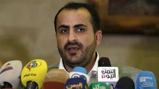 عبد السلام من الكويت: لم نأت لننفذ إملاءات أحد.. والانسحابات المتكررة للطرف الآخر تعرقل مسار المشاورات