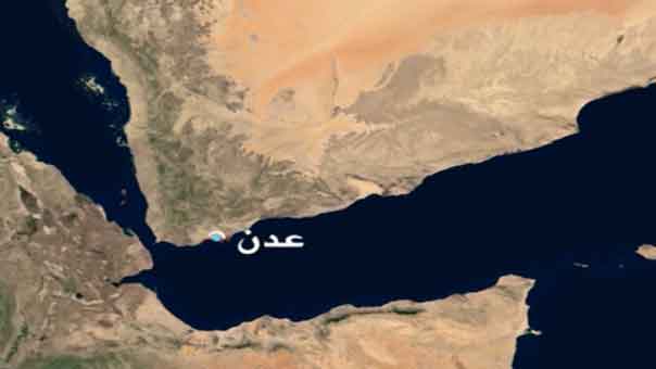 اليمن: عشرات القتلى في انفجارين بعدن