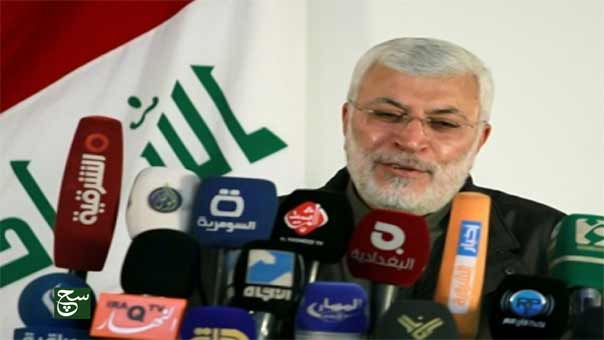 قيادة الحشد الشعبي تعلن محاصرة مدينة الفلوجة بهدف تحريرها: نرفض مساعدات &rsquo;التحالف الدولي&rsquo;