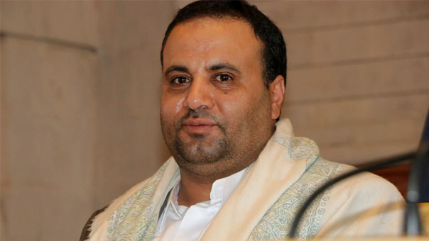 رئيس المجلس السياسي في انصار الله: التراجع عن ادراج السعودية عن القائمة السوداء فضيحة