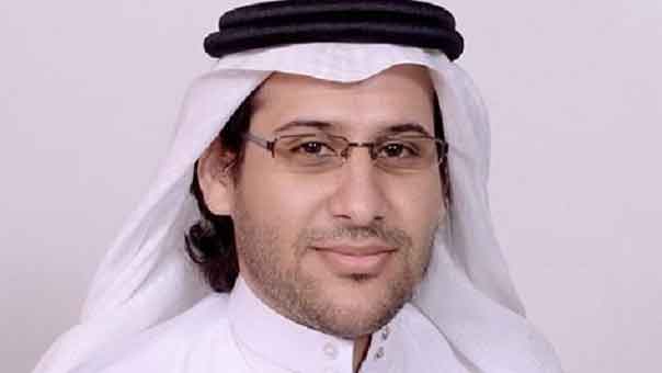 السعودية: وليد أبو الخير يبدأ إضرابًا عن الطعام احتجاجًا على سوء معاملته