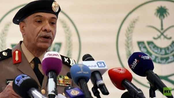 وشهدت على نفسها..السعودية تقر باحتضان حملات التبرع لـ&rsquo;داعش&rsquo;