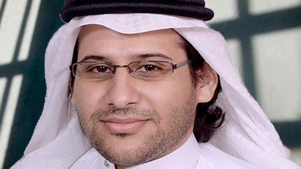 الناشط السعودي وليد أبو الخير يبدأ إضرابا عن الطعام في سجن ذهبان بجدة