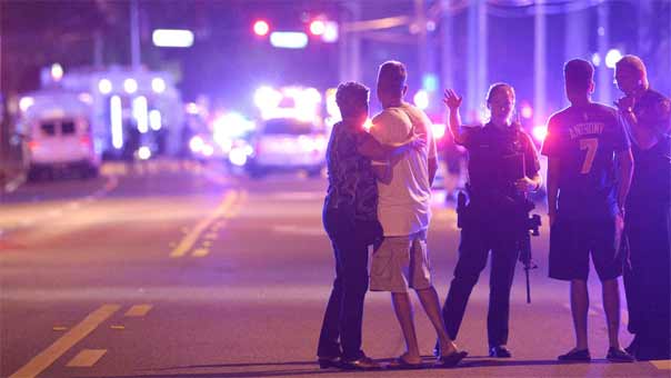 مجلس الأمن الدولي يدين حادث أورلاندو: أسوأ حادث إطلاق نار جماعي في تاريخ أميركا