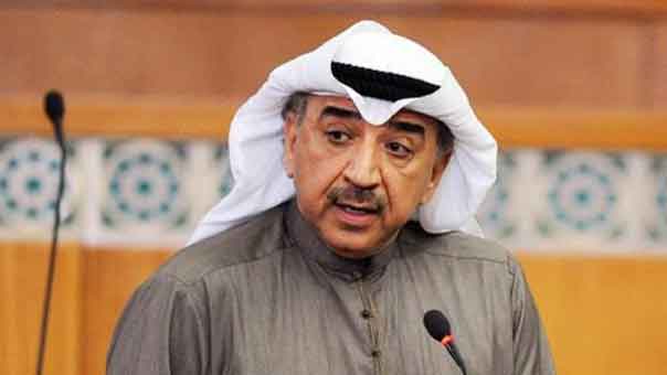 دشتي مصرّ على محاسبة آل سعود في مجلس حقوق الإنسان