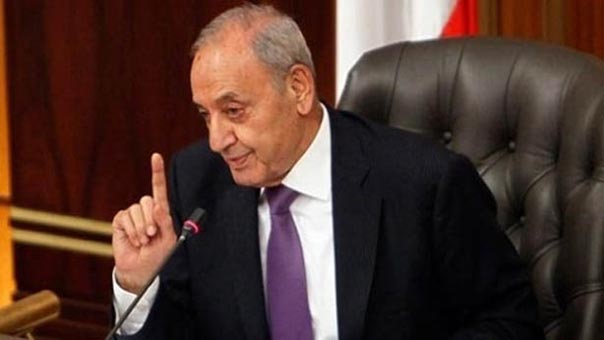 برّي: أنا أكبر المتعاونين مع حزب الله.. بعض المصارف أخطأت.. وقانون العقوبات الأميركي يخرّب لبنان