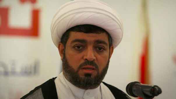 نائب الأمين العام لـ&rsquo;الوفاق&rsquo;: ارتهان النظام البحريني للخارج يفتح صراعًا طائفيًا خطيرًا